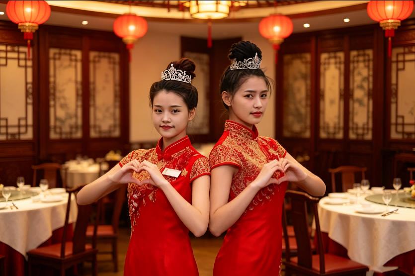 联系协助客服场景示意